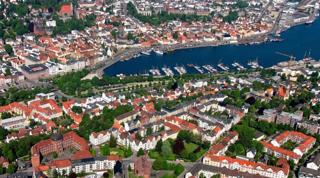 Flensburg