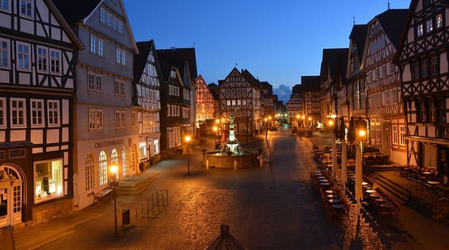 Fritzlar