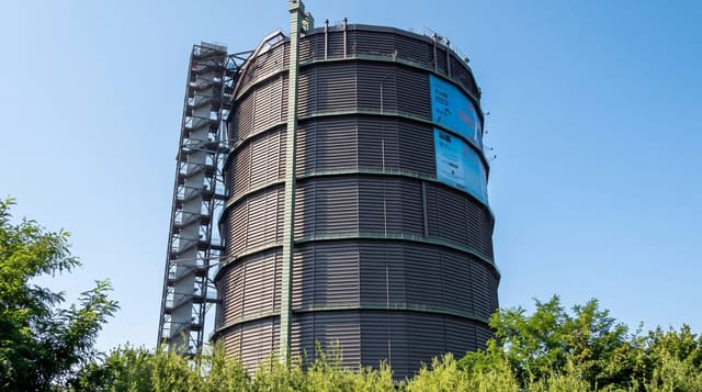 Gasometer Oberhausen