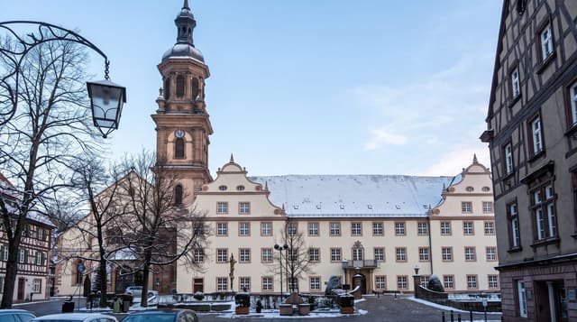Gengenbach