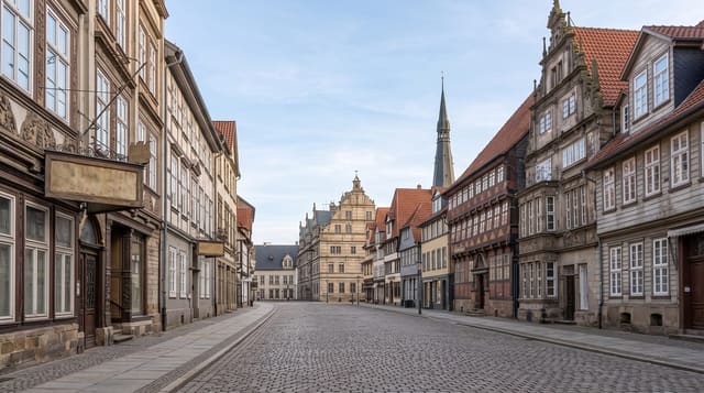 Hameln