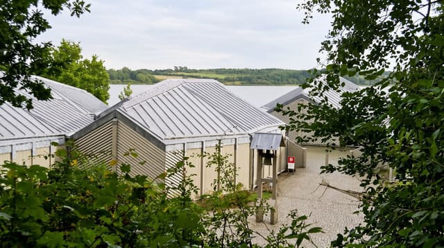 Hedeby Viking Museum