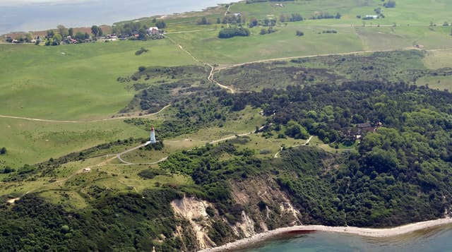 Hiddensee
