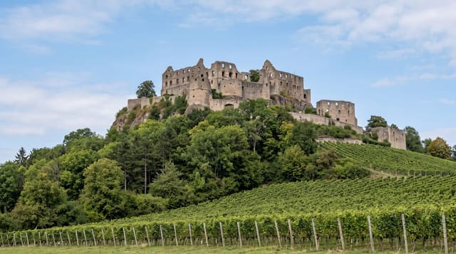 Hohentwiel