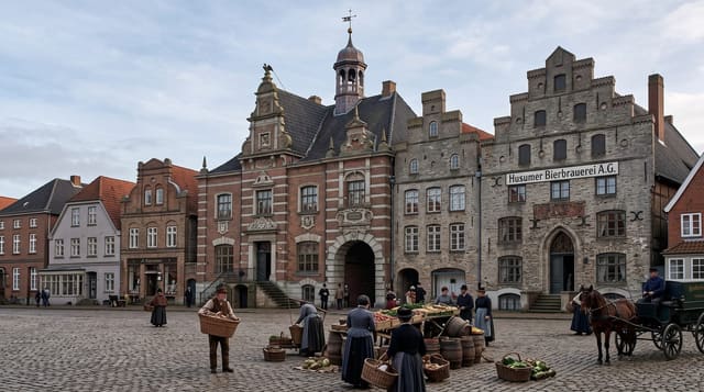Husum