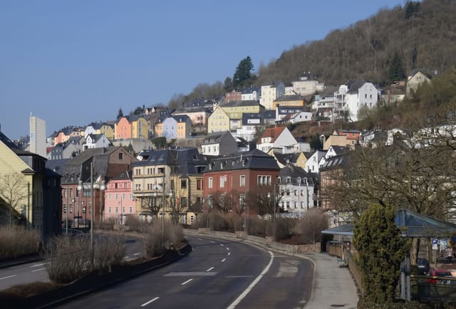 Idar-Oberstein