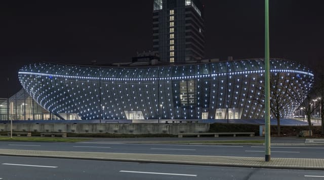 Klimahaus Bremerhaven