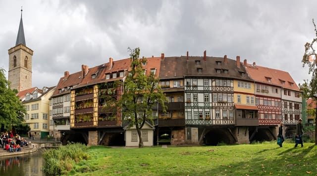 Krämerbrücke