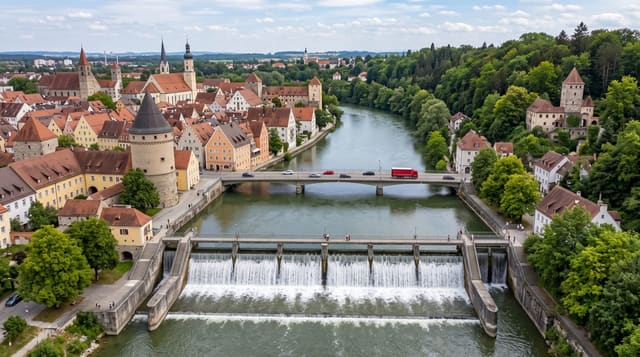 Landsberg am Lech