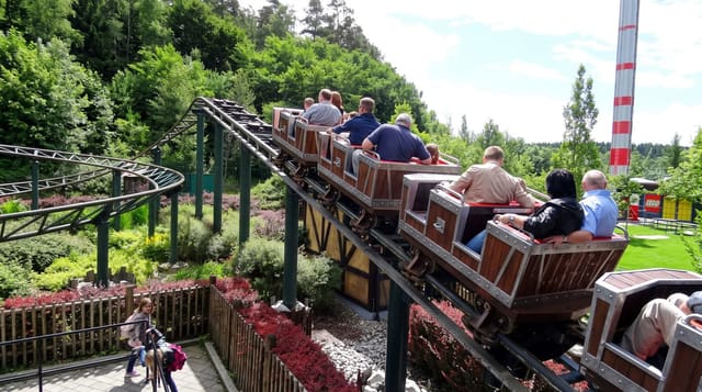 Legoland Deutschland