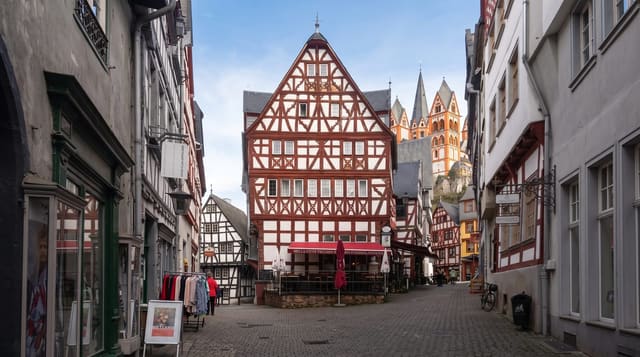 Limburg an der Lahn