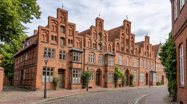 Lüneburg