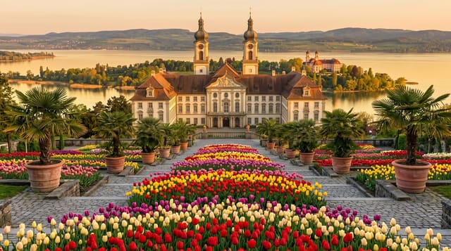 Mainau
