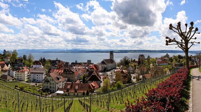 Meersburg