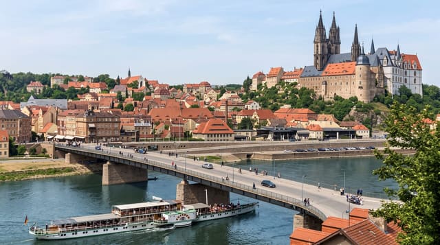 Meissen