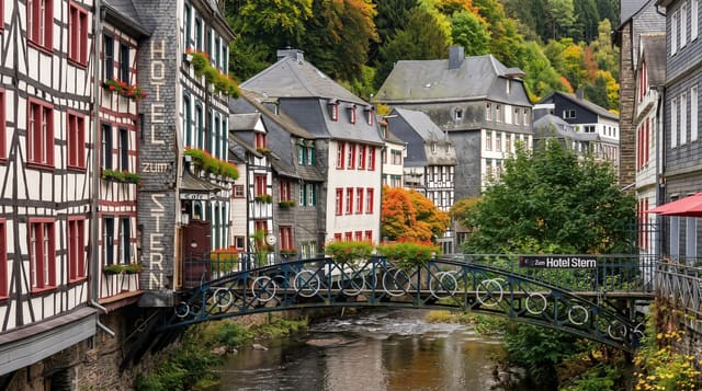 Monschau