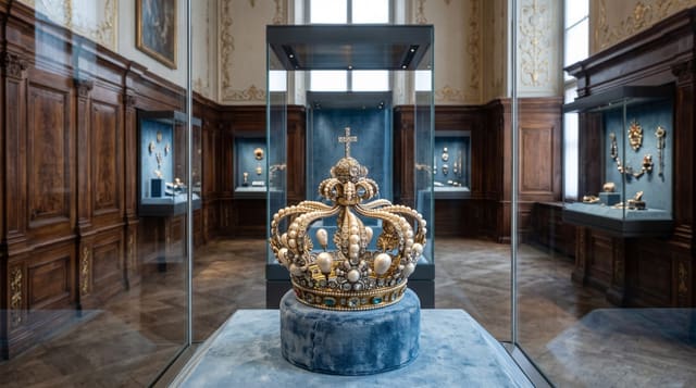 Munich Residenz