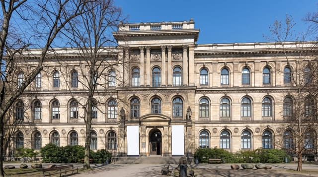 Natural History Museum Berlin