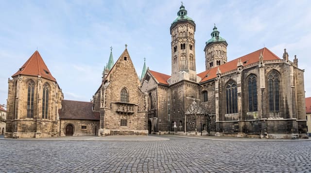Naumburg Cathedral