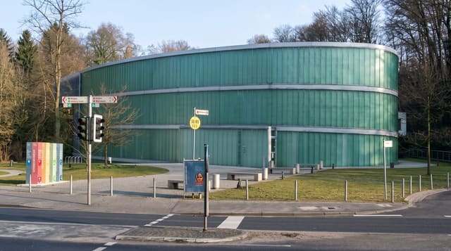 Neanderthal Museum