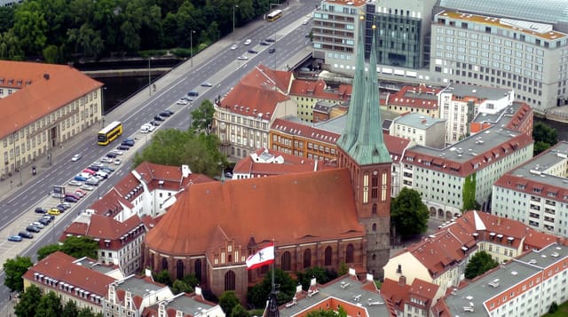 Nikolaiviertel