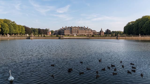 Nordkirchen Palace
