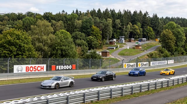 Nürburgring