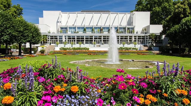 Palmengarten