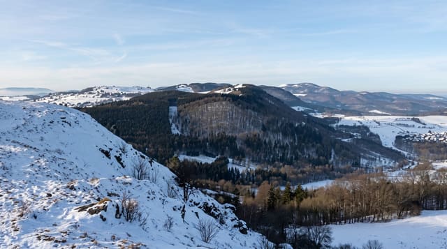 Rhön Biosphere Reserve