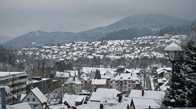 Schiltach