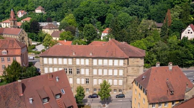 Schwäbisch Hall
