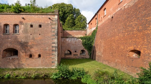 Spandau Citadel
