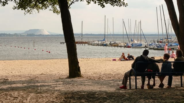 Steinhuder Meer