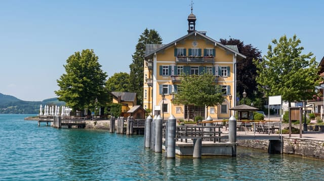 Tegernsee
