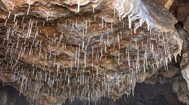 Teufelshöhle Pottenstein
