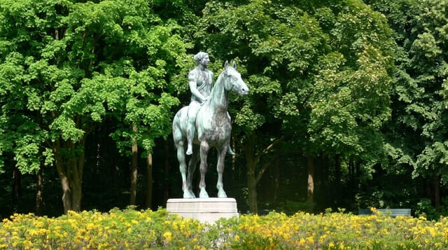 Tiergarten