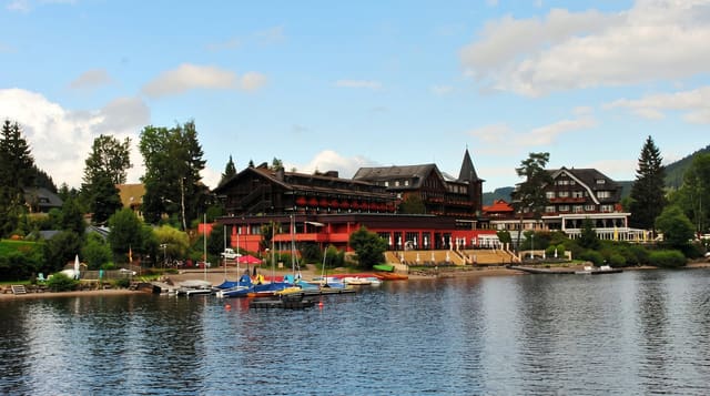 Titisee