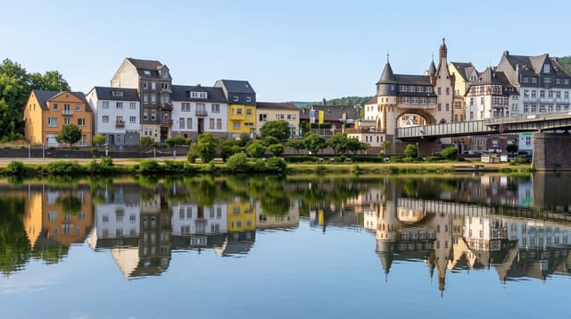 Traben-Trarbach