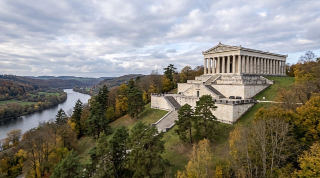 Walhalla