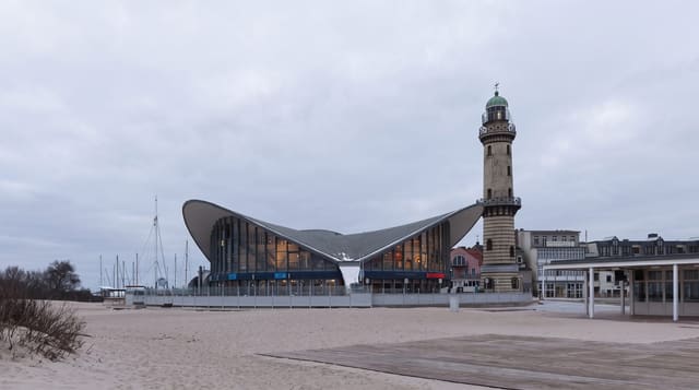 Warnemünde