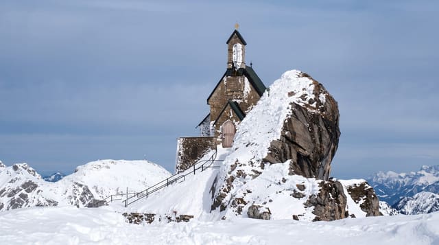 Wendelstein