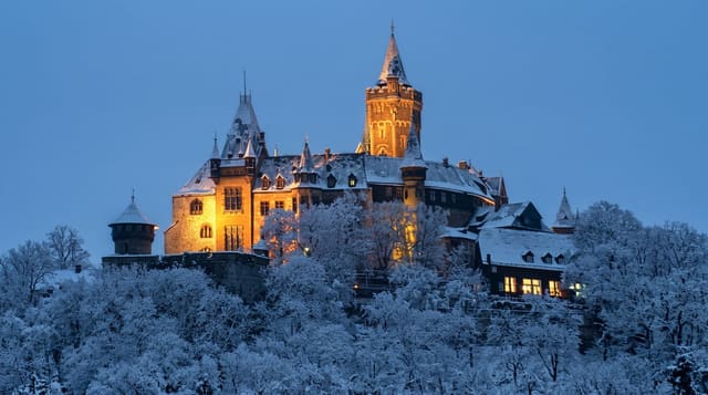 Wernigerode