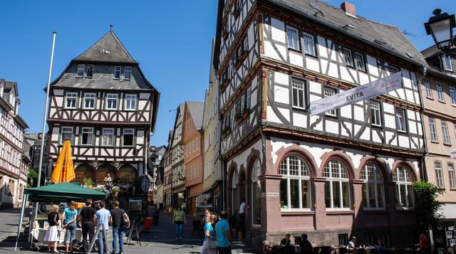 Wetzlar