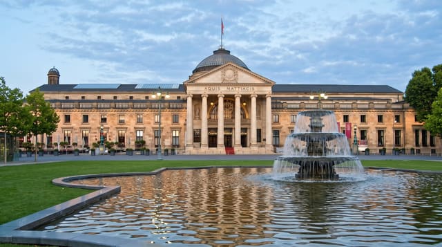 Wiesbaden
