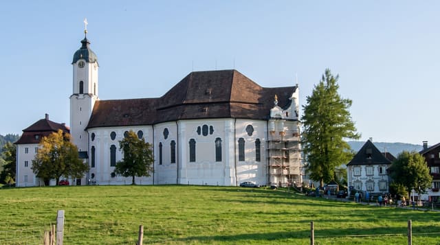 Wieskirche