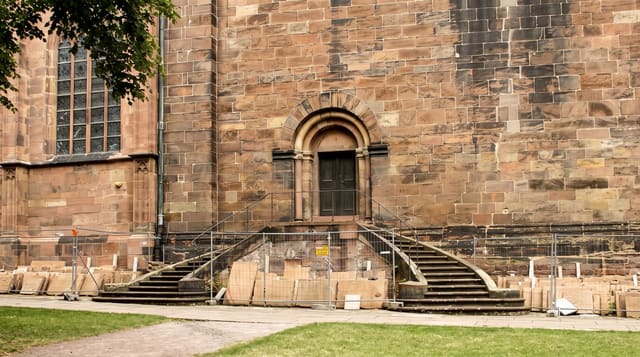 Worms Cathedral