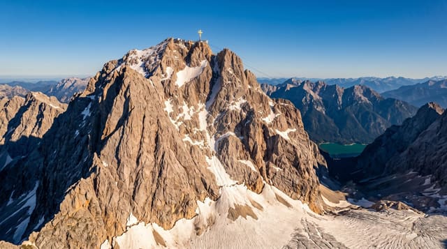 Zugspitze