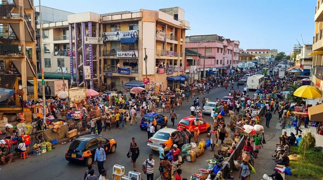 Accra