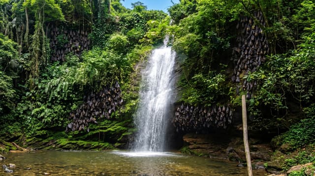 Wli Waterfall