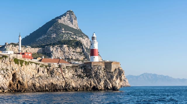Europa Point